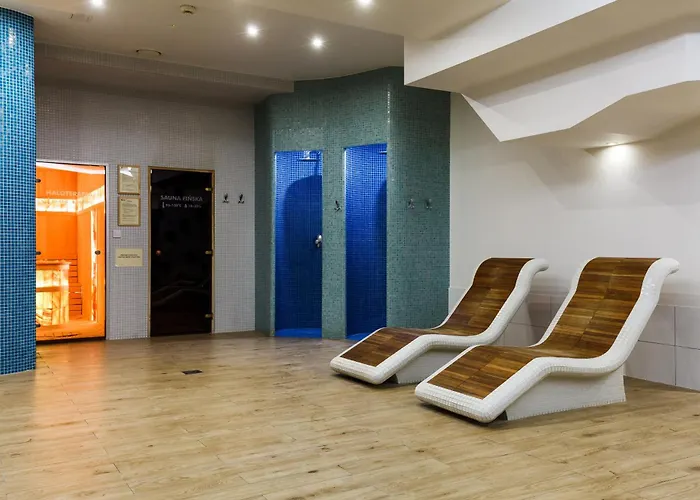 Papaj Resort