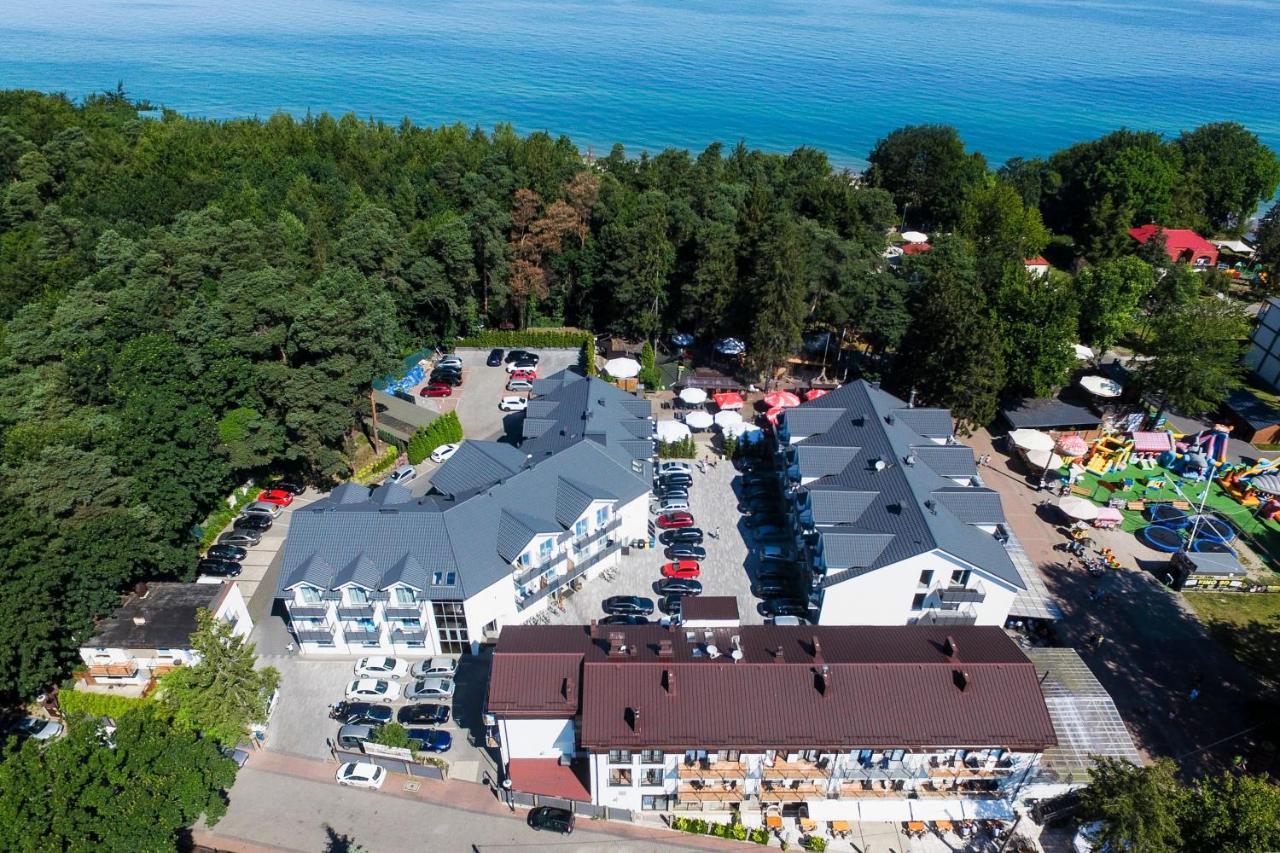 Papaj Resort *