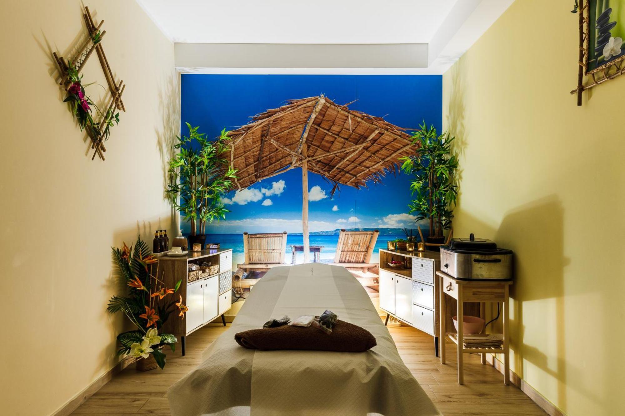 Papaj Resort