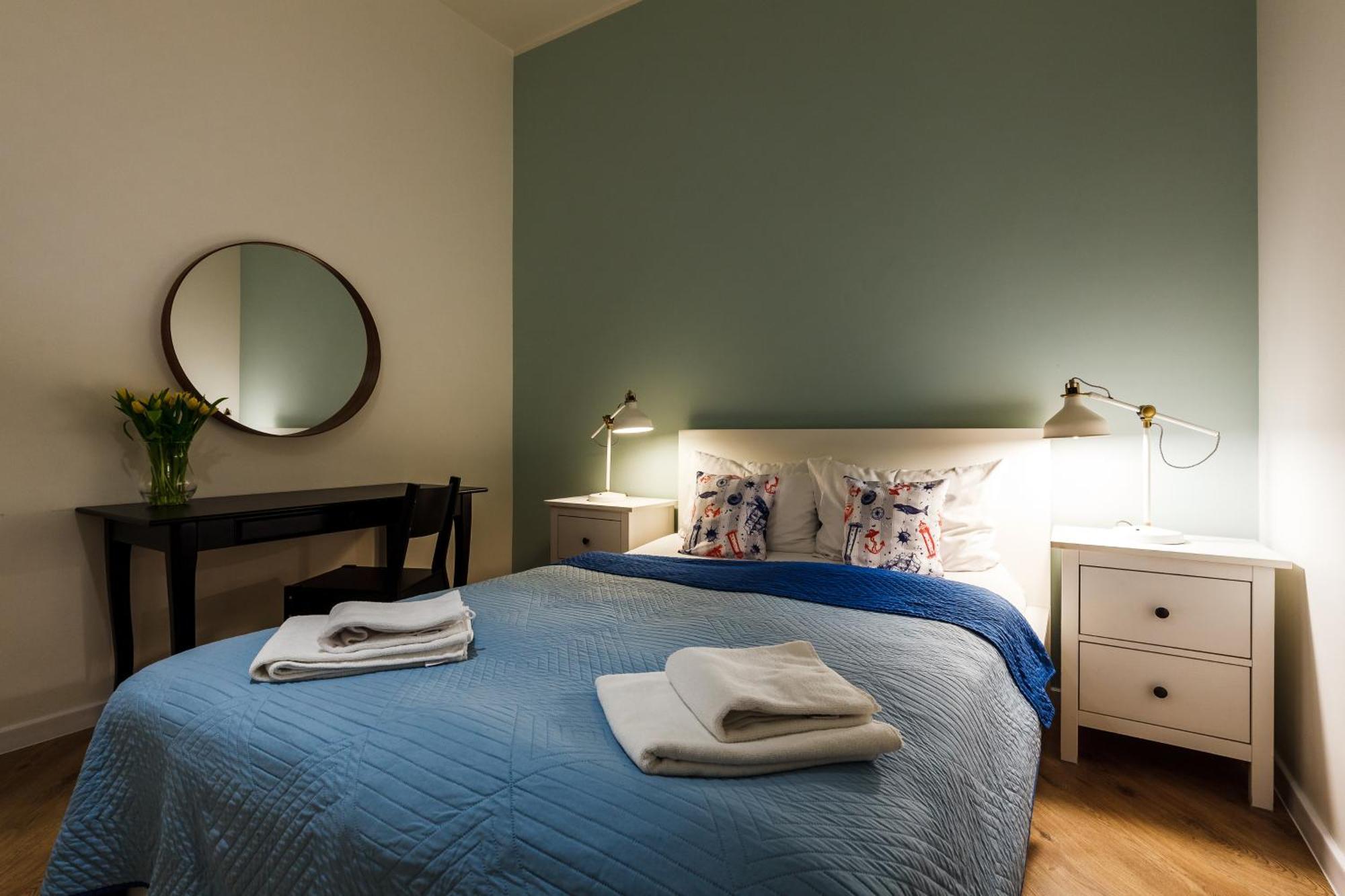 Papaj Resort * Jastrzębia Góra