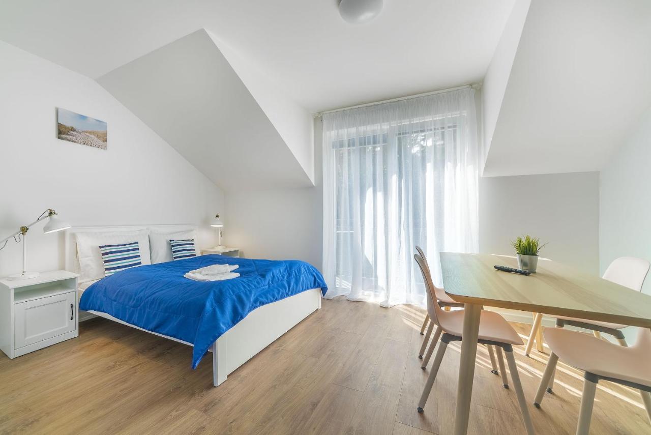 Papaj Resort Jastrzębia Góra